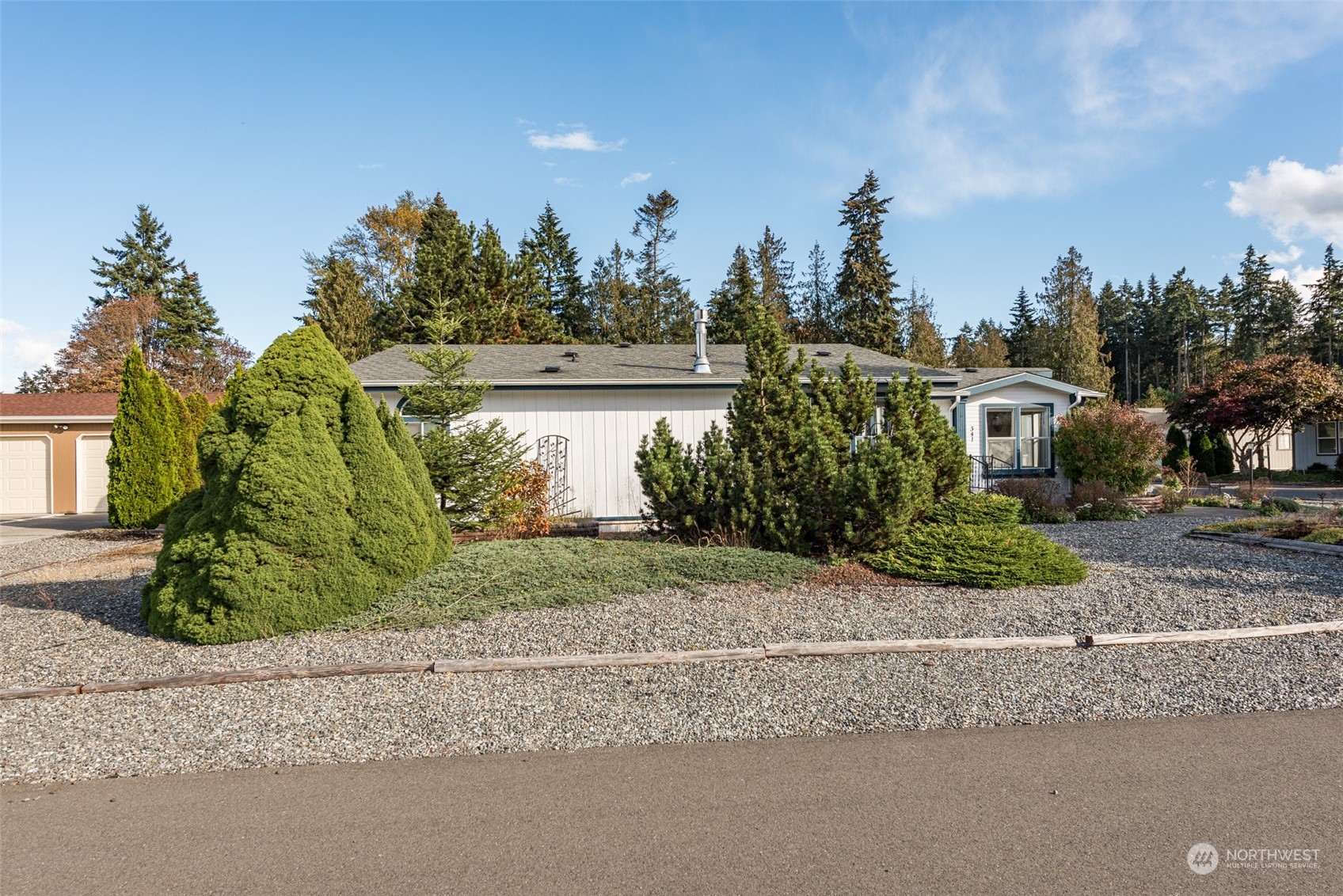 341 Fircrest Drive