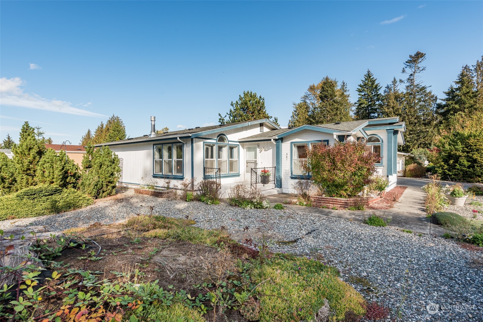 341 Fircrest Drive