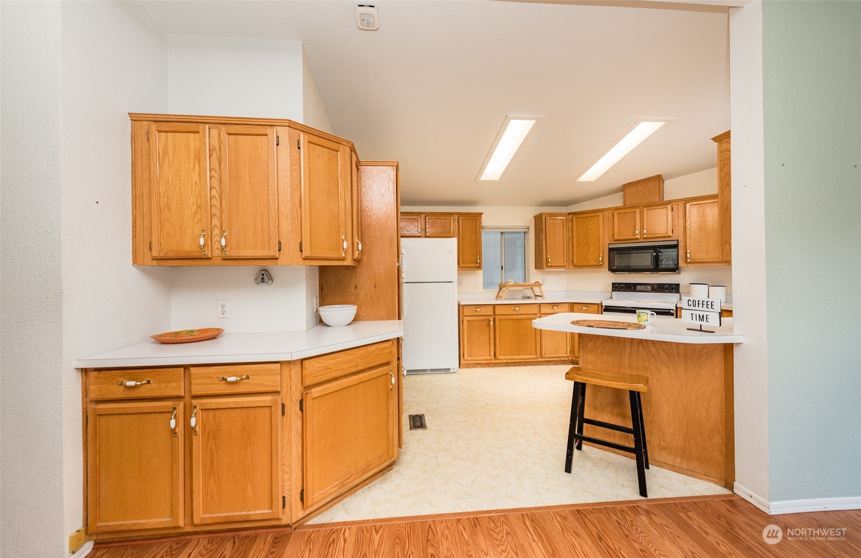 341 Fircrest Drive