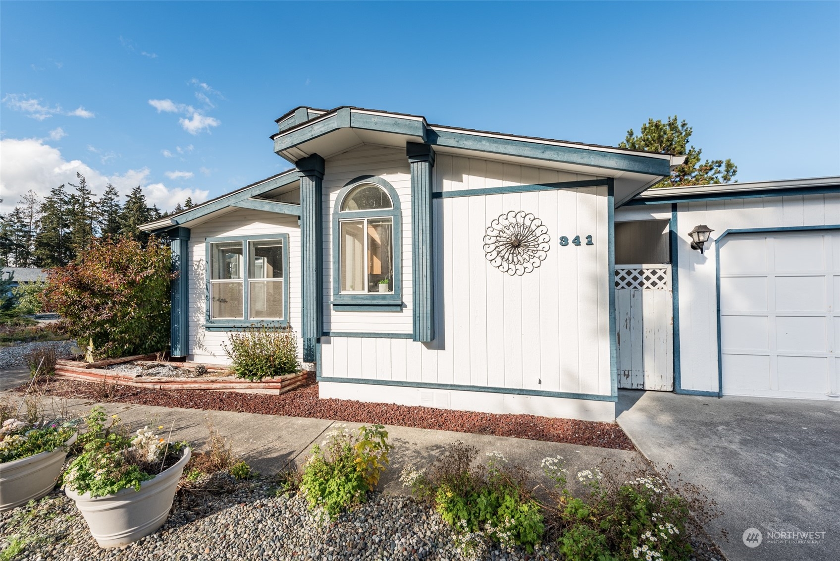 341 Fircrest Drive
