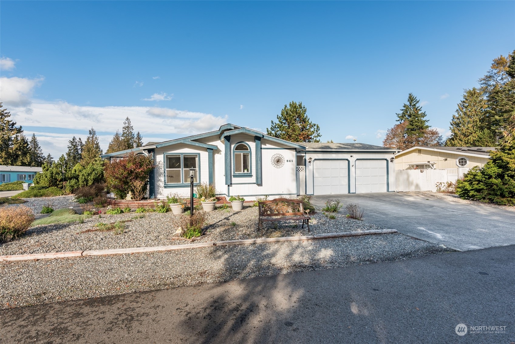 341 Fircrest Drive