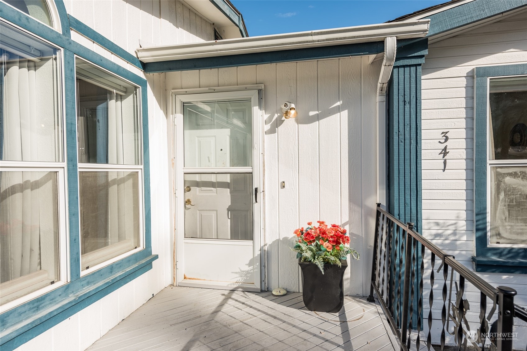 341 Fircrest Drive