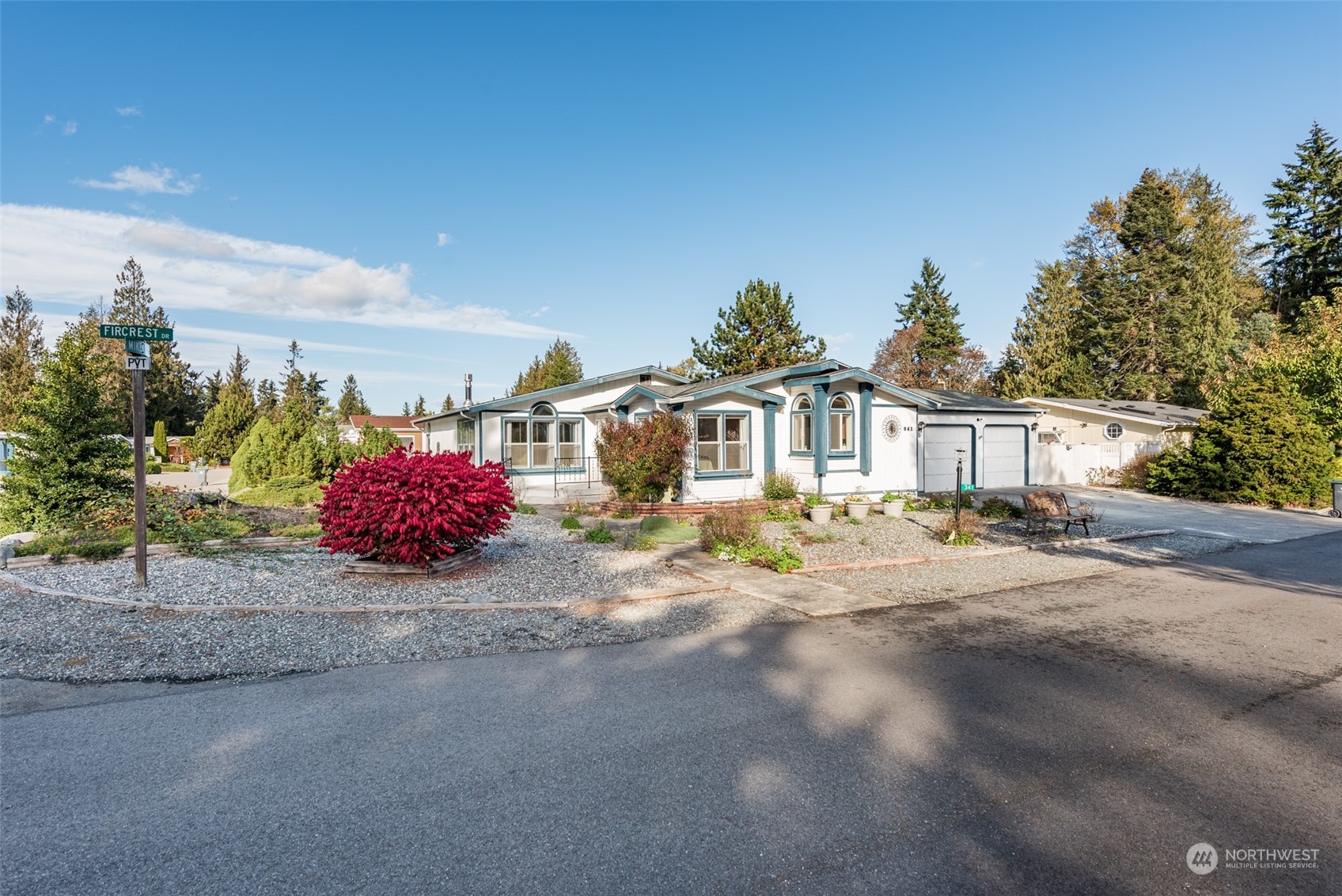 341 Fircrest Drive