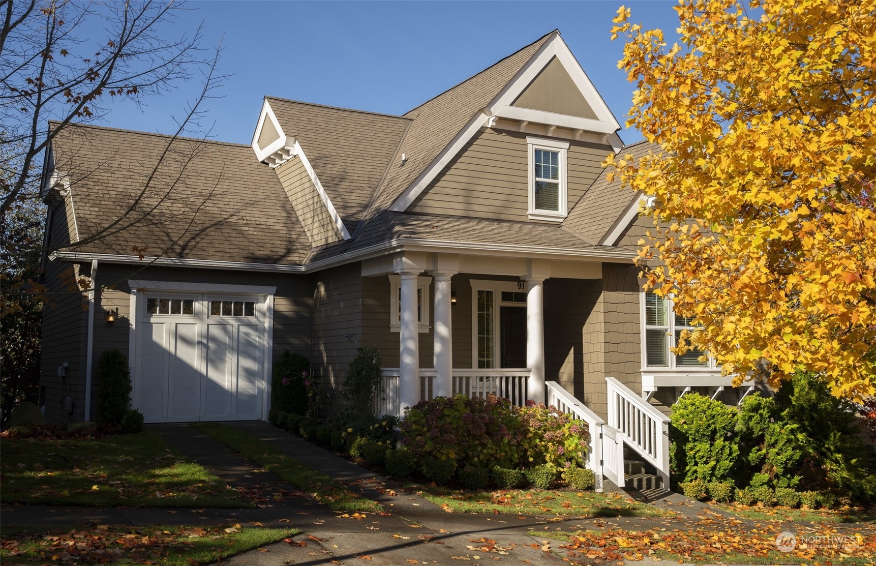 91 Craftsman Court
