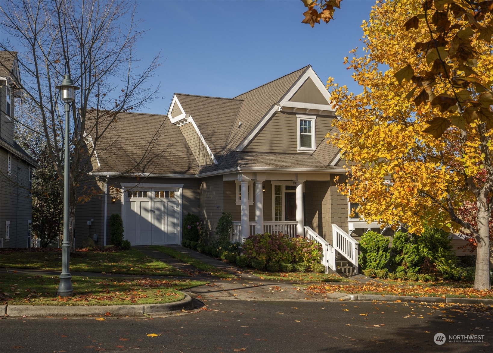 91 Craftsman Court