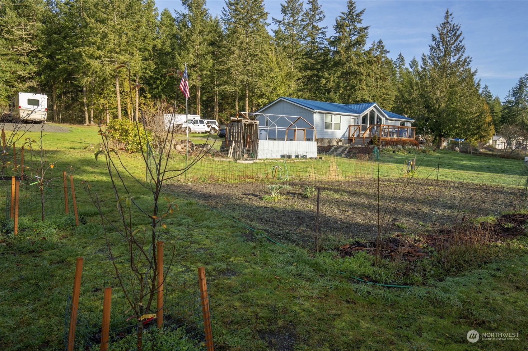 321 Farnsworth Place