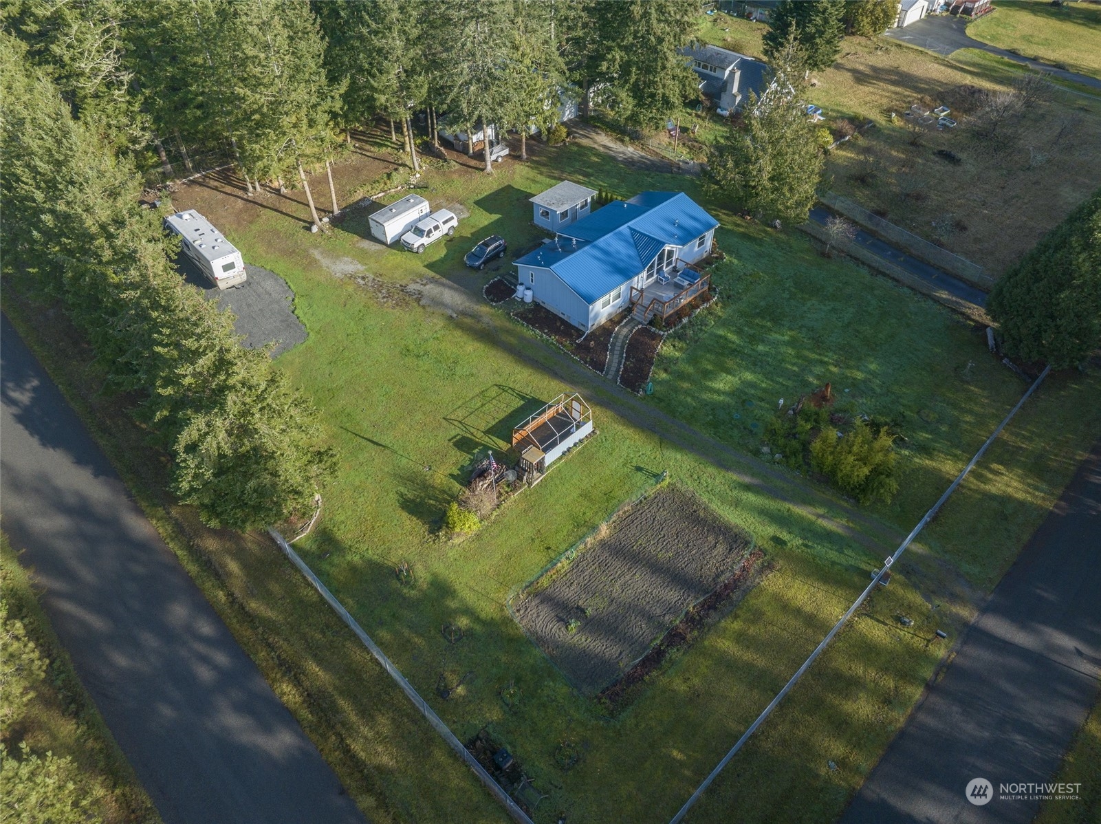 321 Farnsworth Place