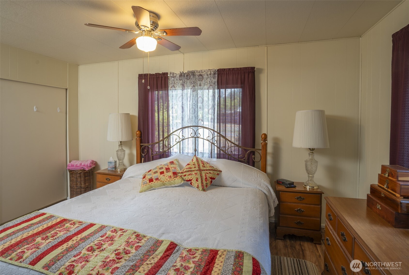 417 Dungeness Meadows