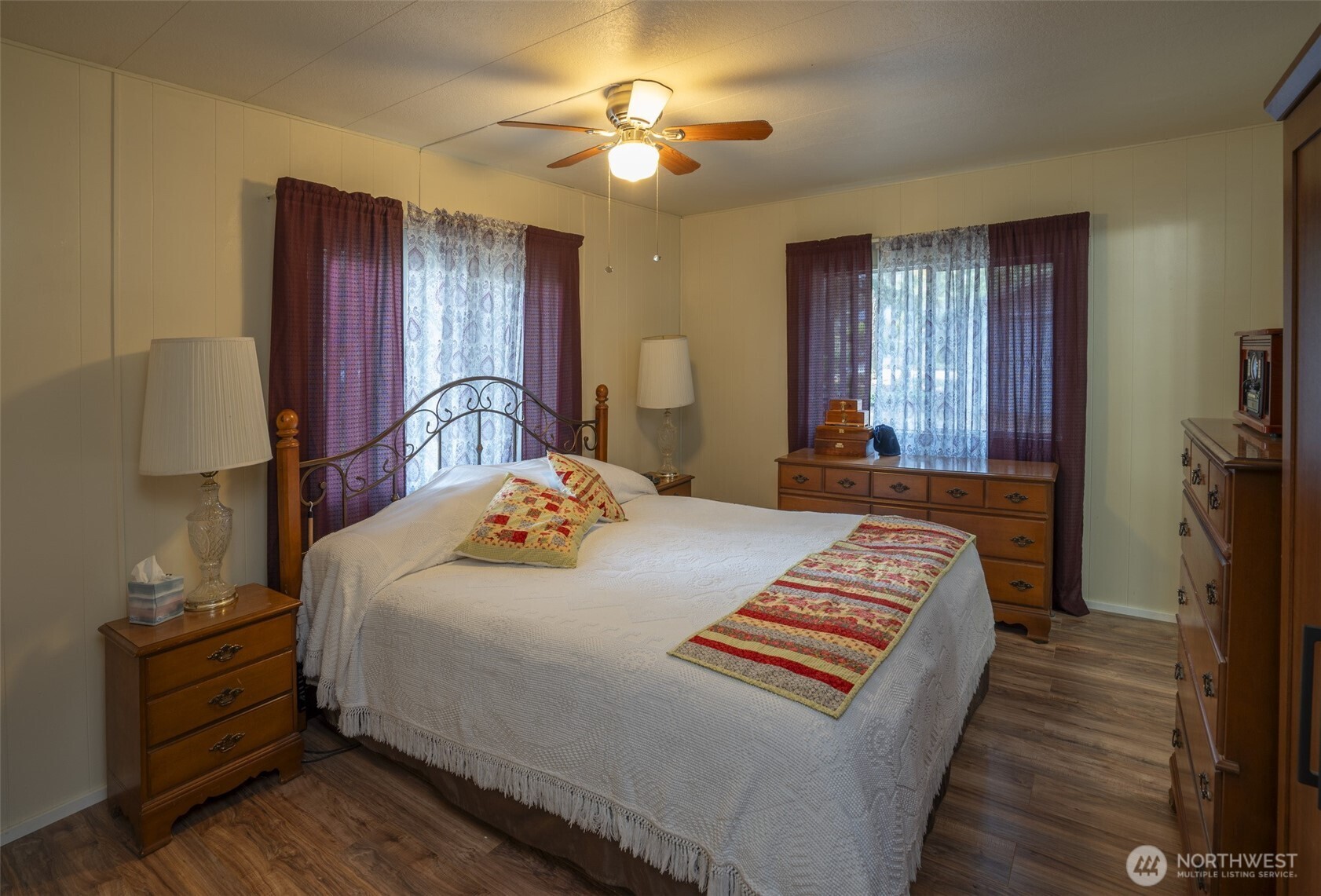 417 Dungeness Meadows