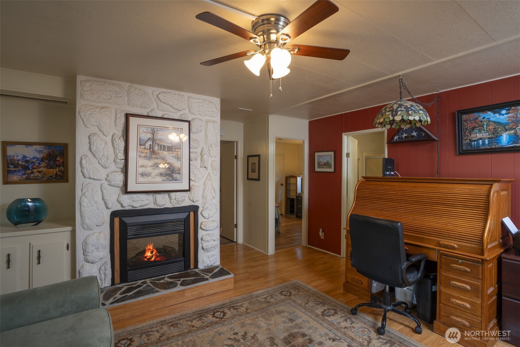 417 Dungeness Meadows