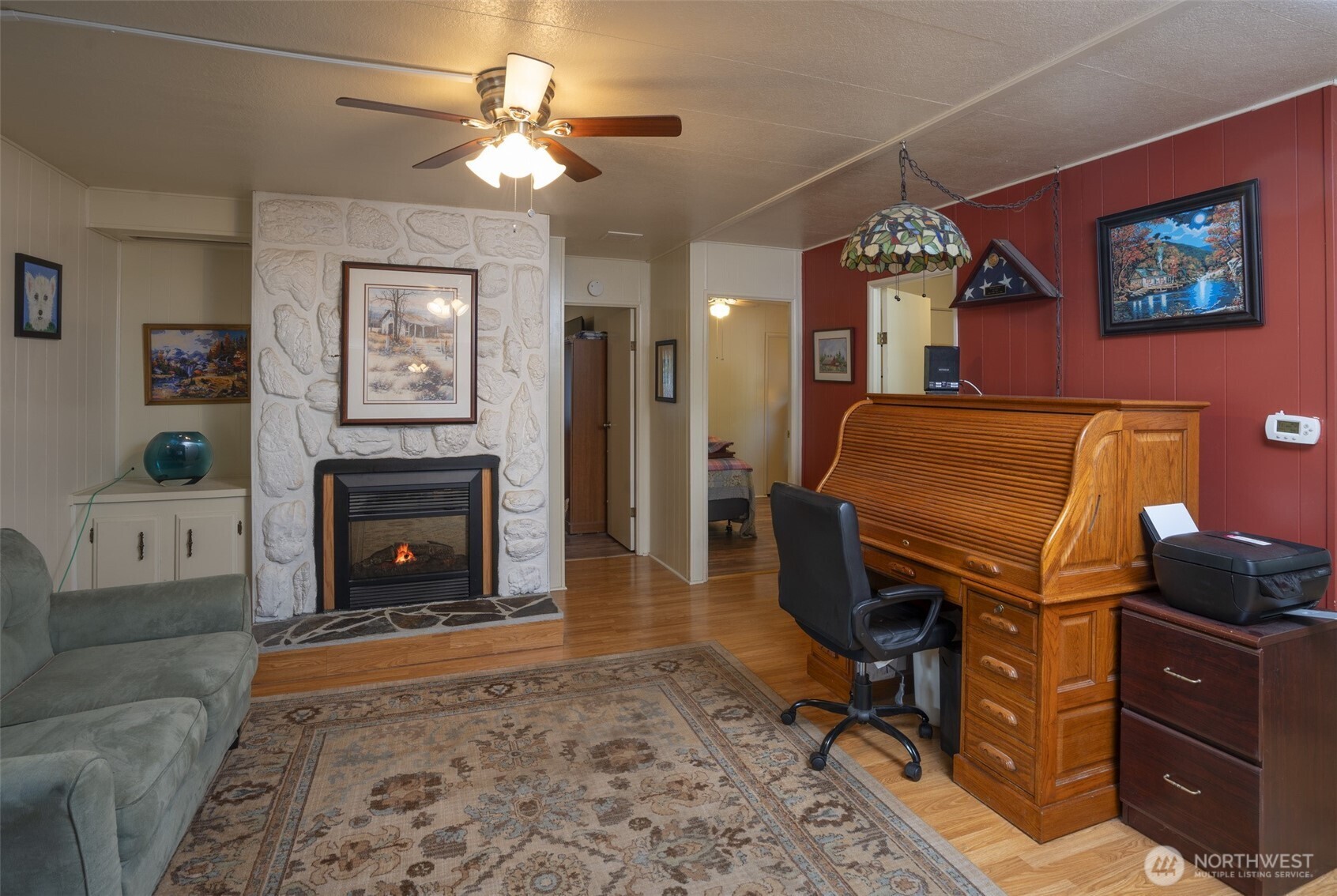 417 Dungeness Meadows