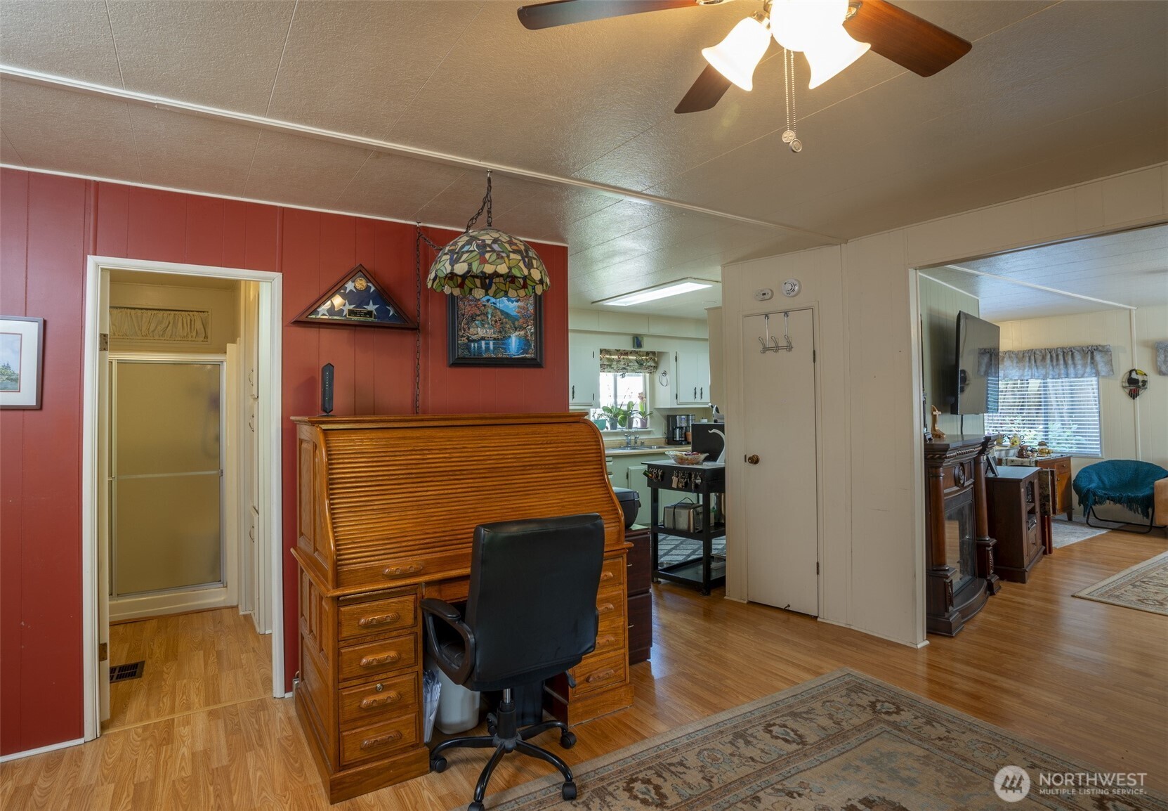 417 Dungeness Meadows