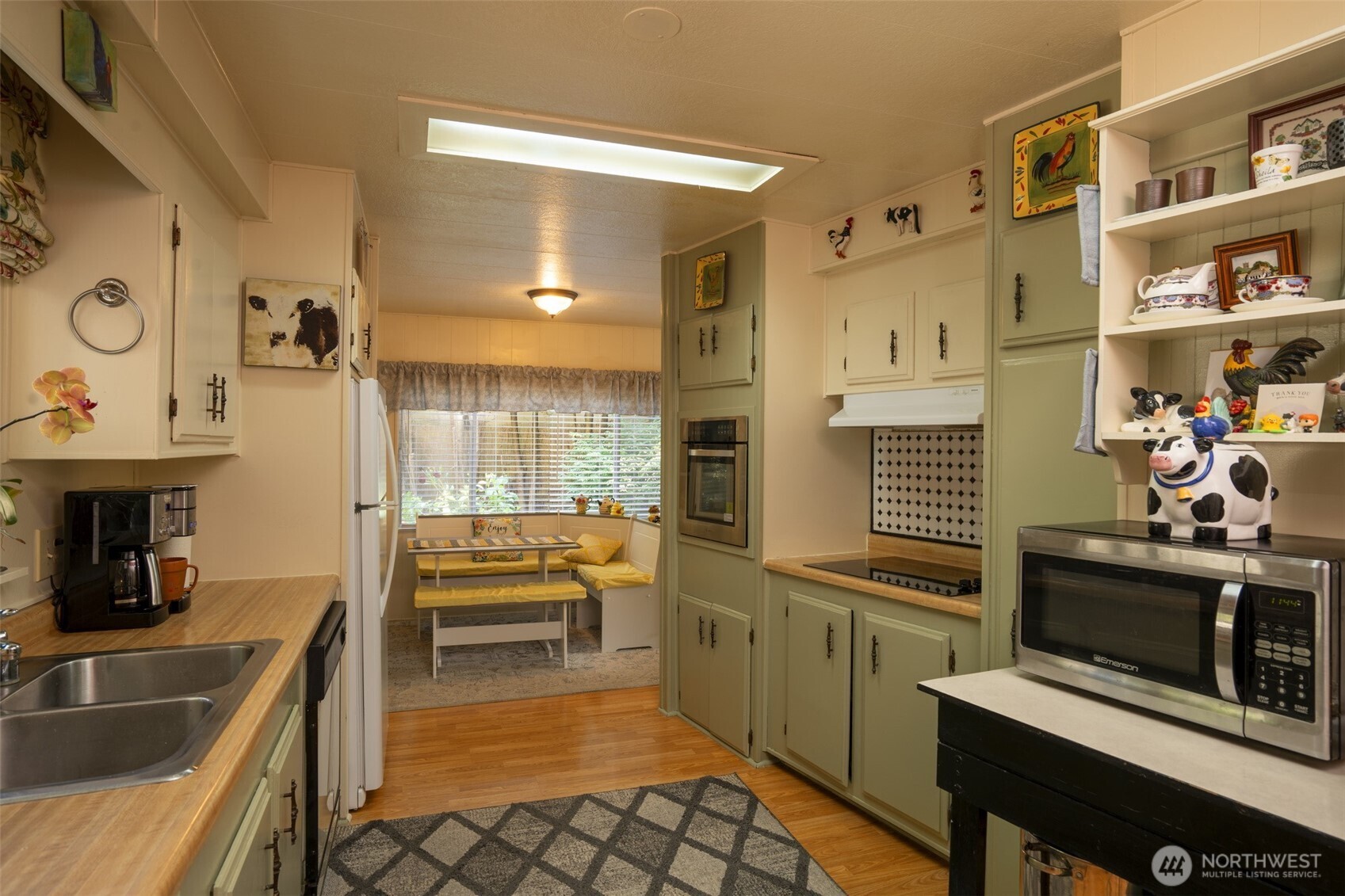 417 Dungeness Meadows