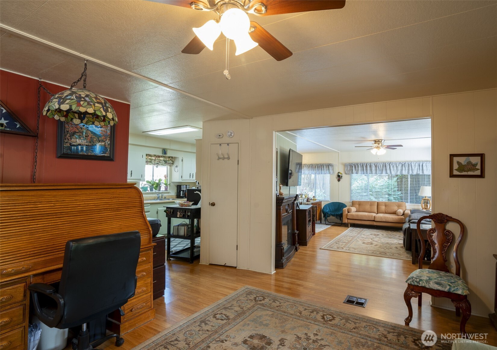 417 Dungeness Meadows
