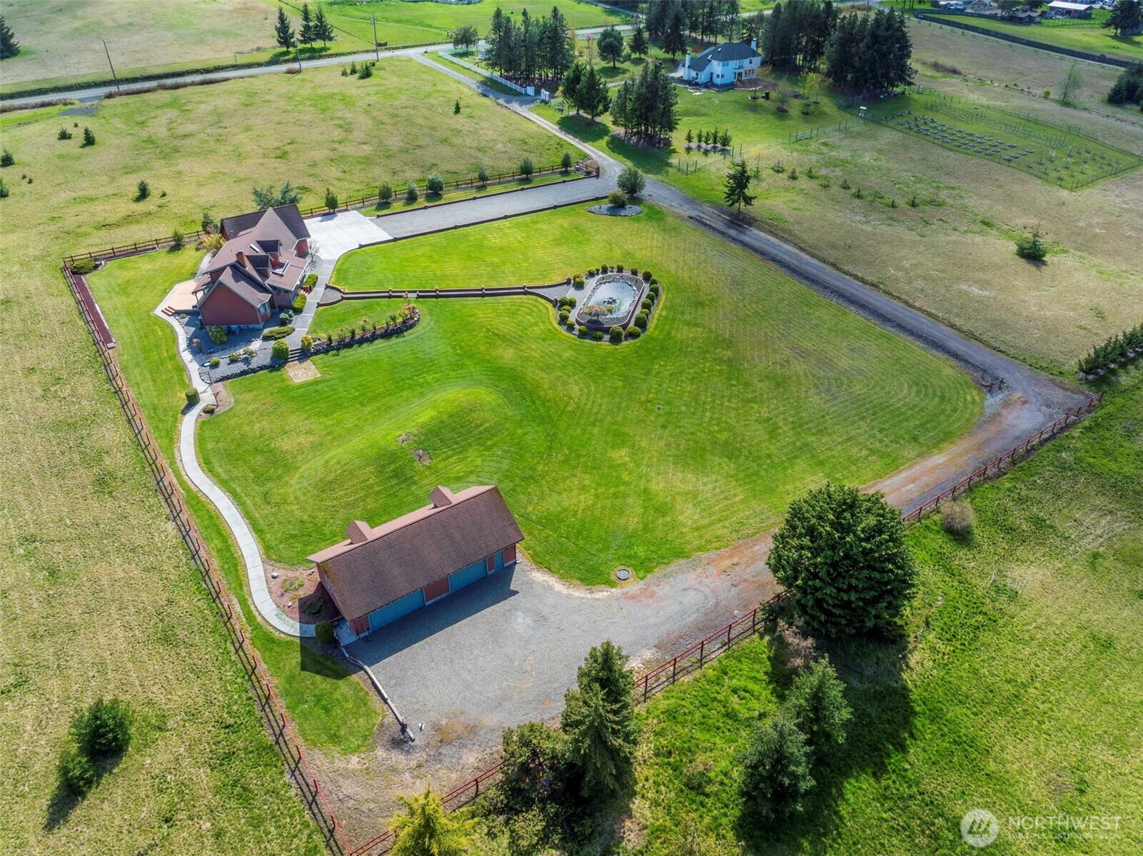 2594 Happy Valley Road