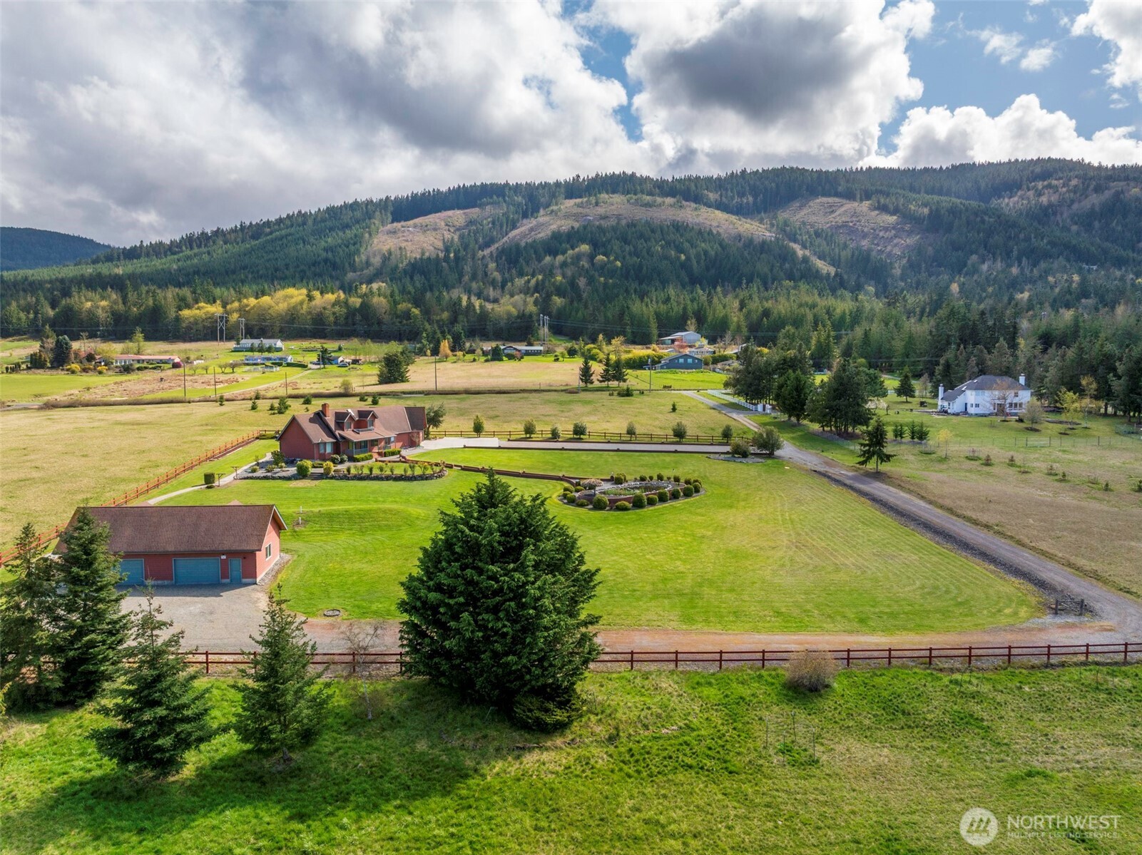2594 Happy Valley Road
