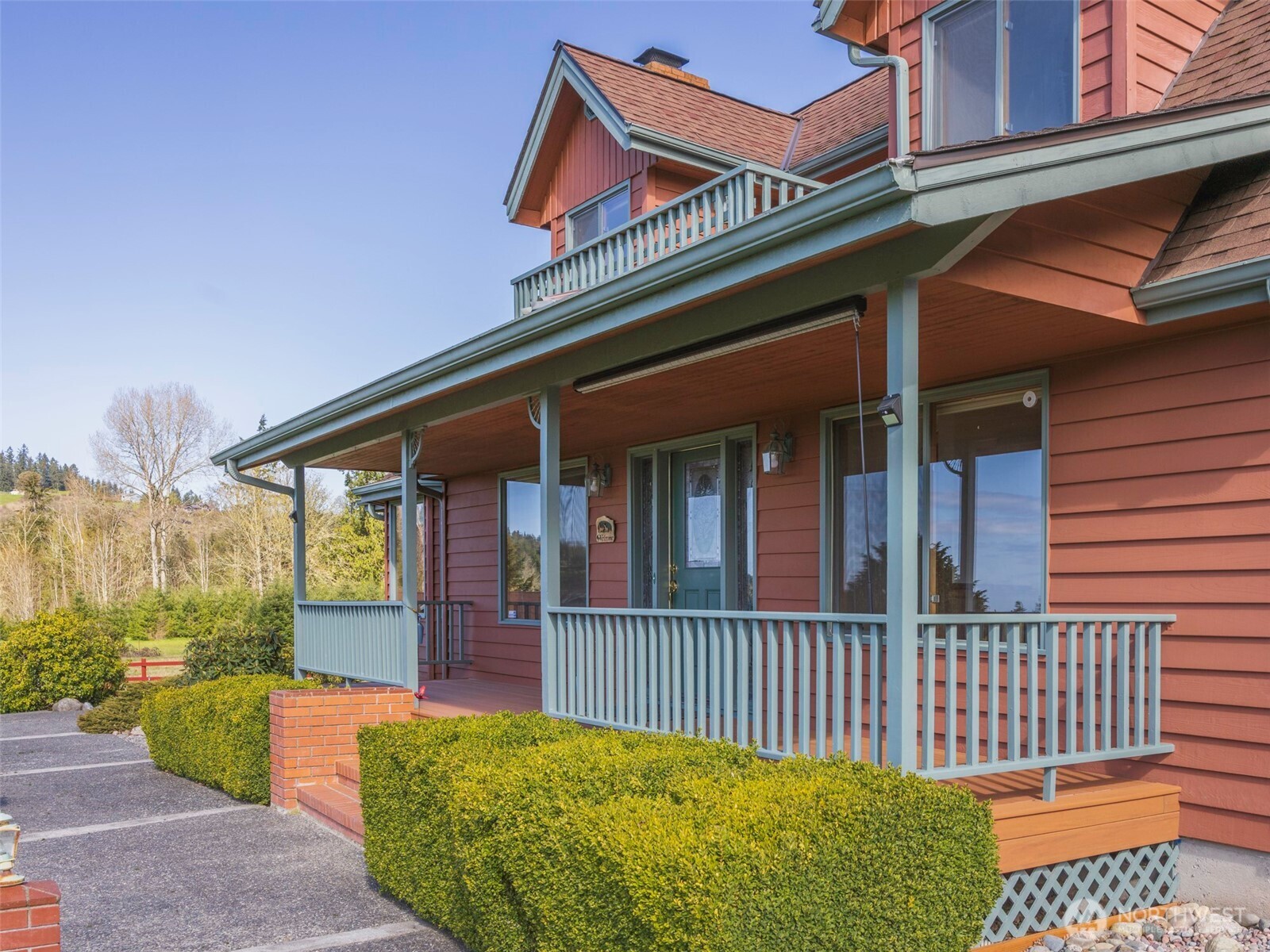 2594 Happy Valley Road