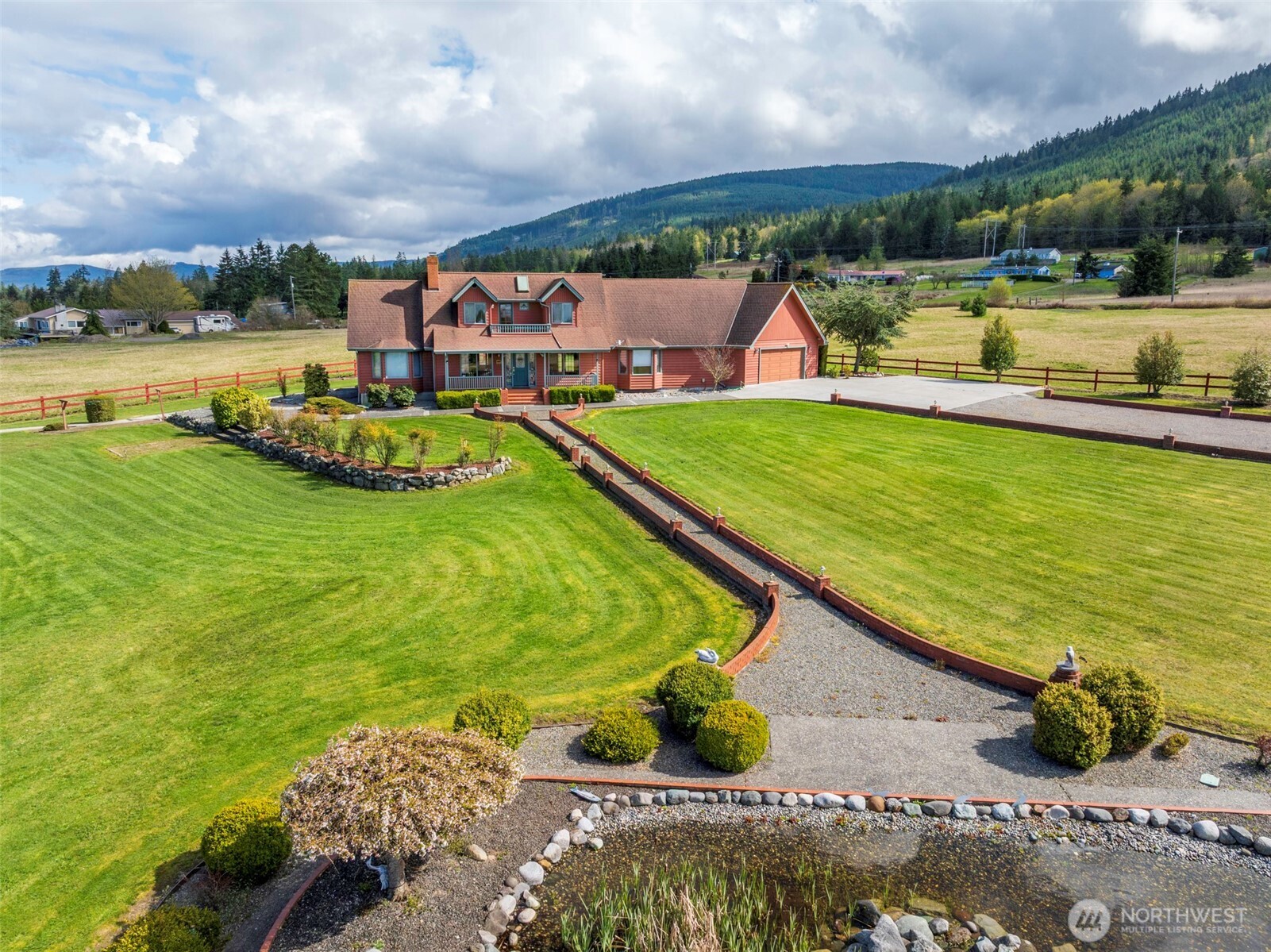 2594 Happy Valley Road