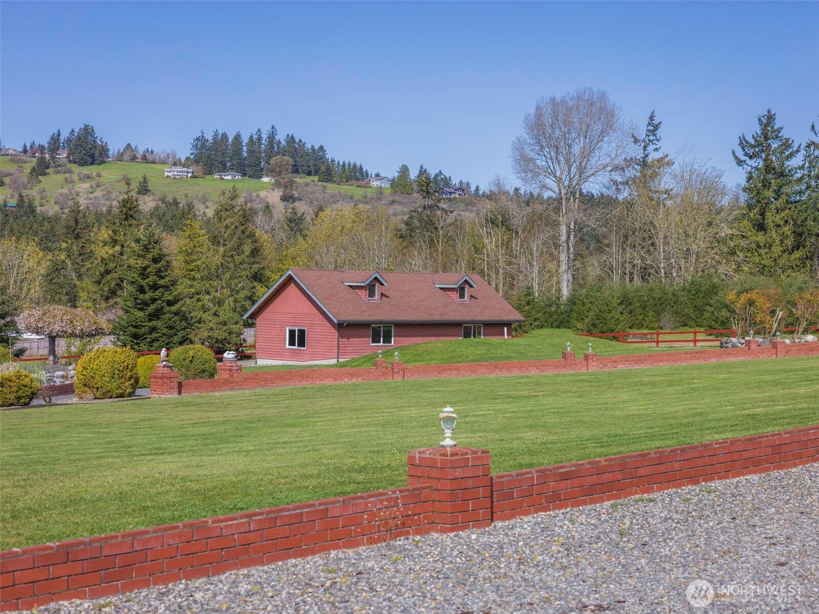 2594 Happy Valley Road