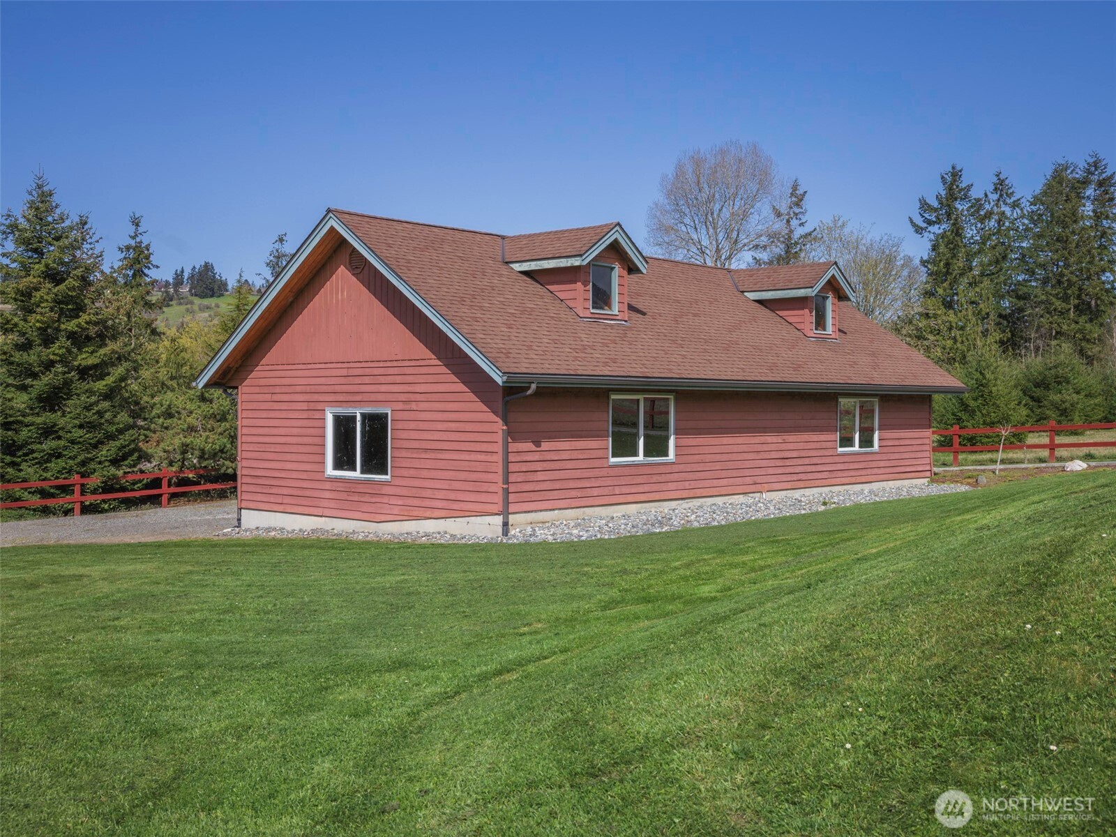 2594 Happy Valley Road