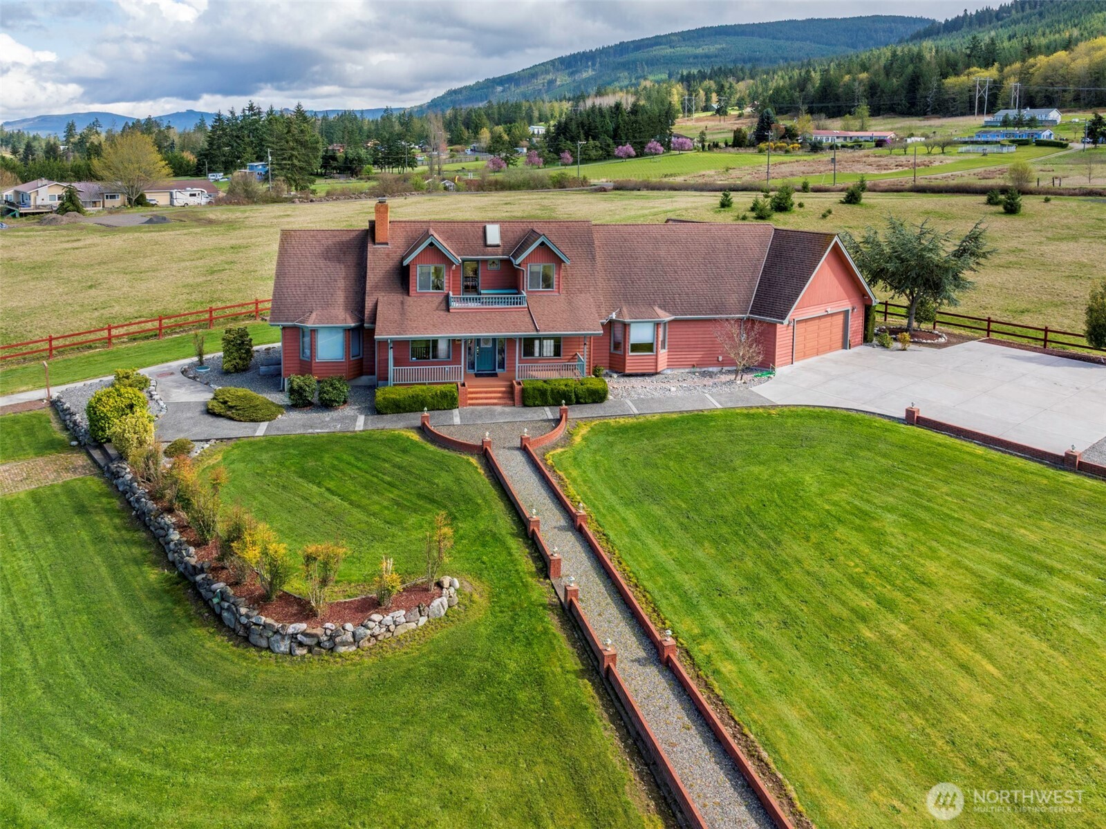 2594 Happy Valley Road