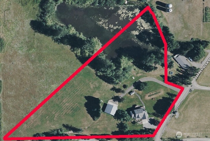 200 Osprey Glen Road