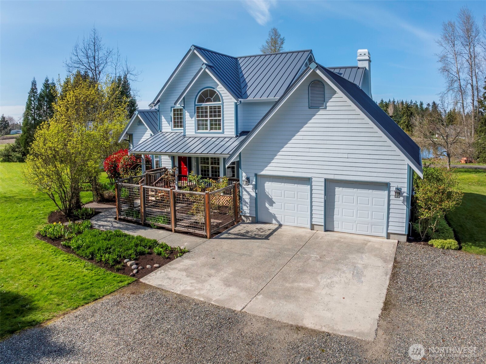200 Osprey Glen Road