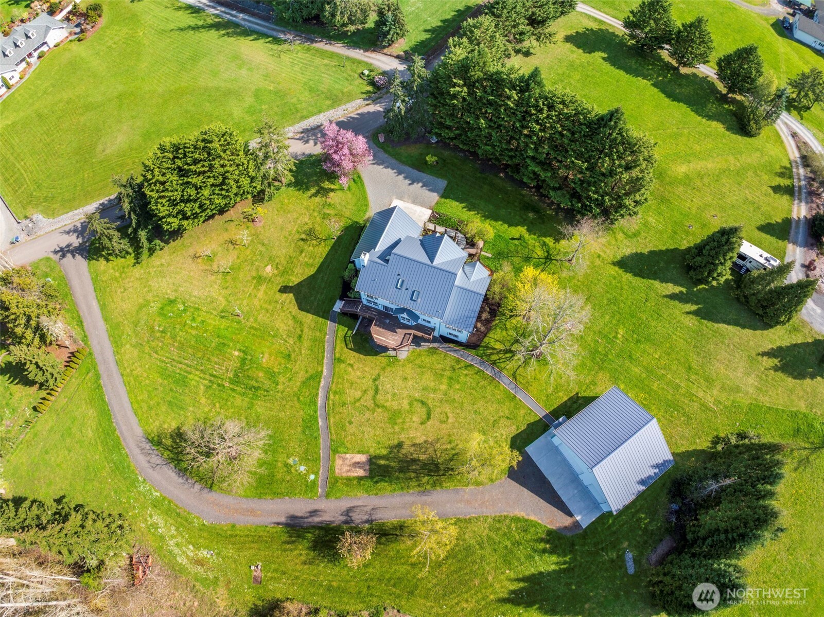 200 Osprey Glen Road