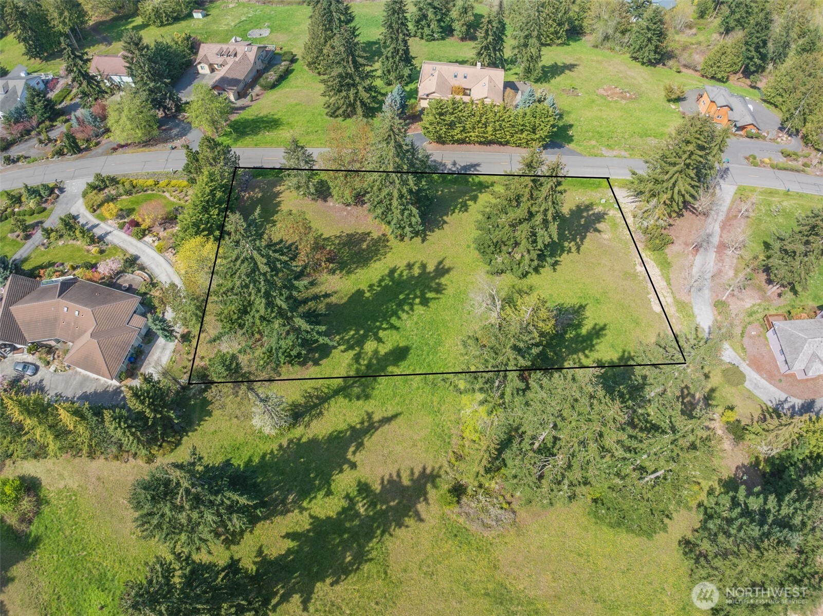 999999 Fox Hollow Rd
