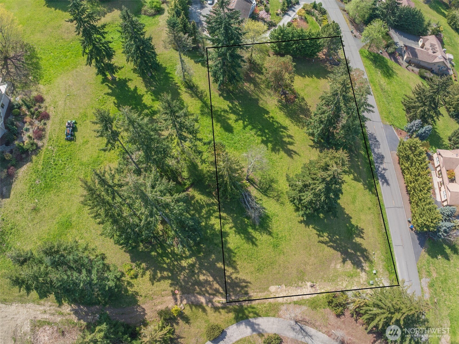 999999 Fox Hollow Rd