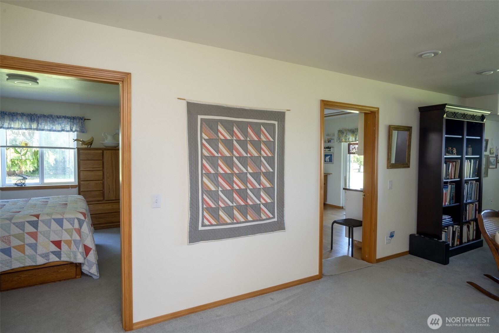 162 W Nelson Road