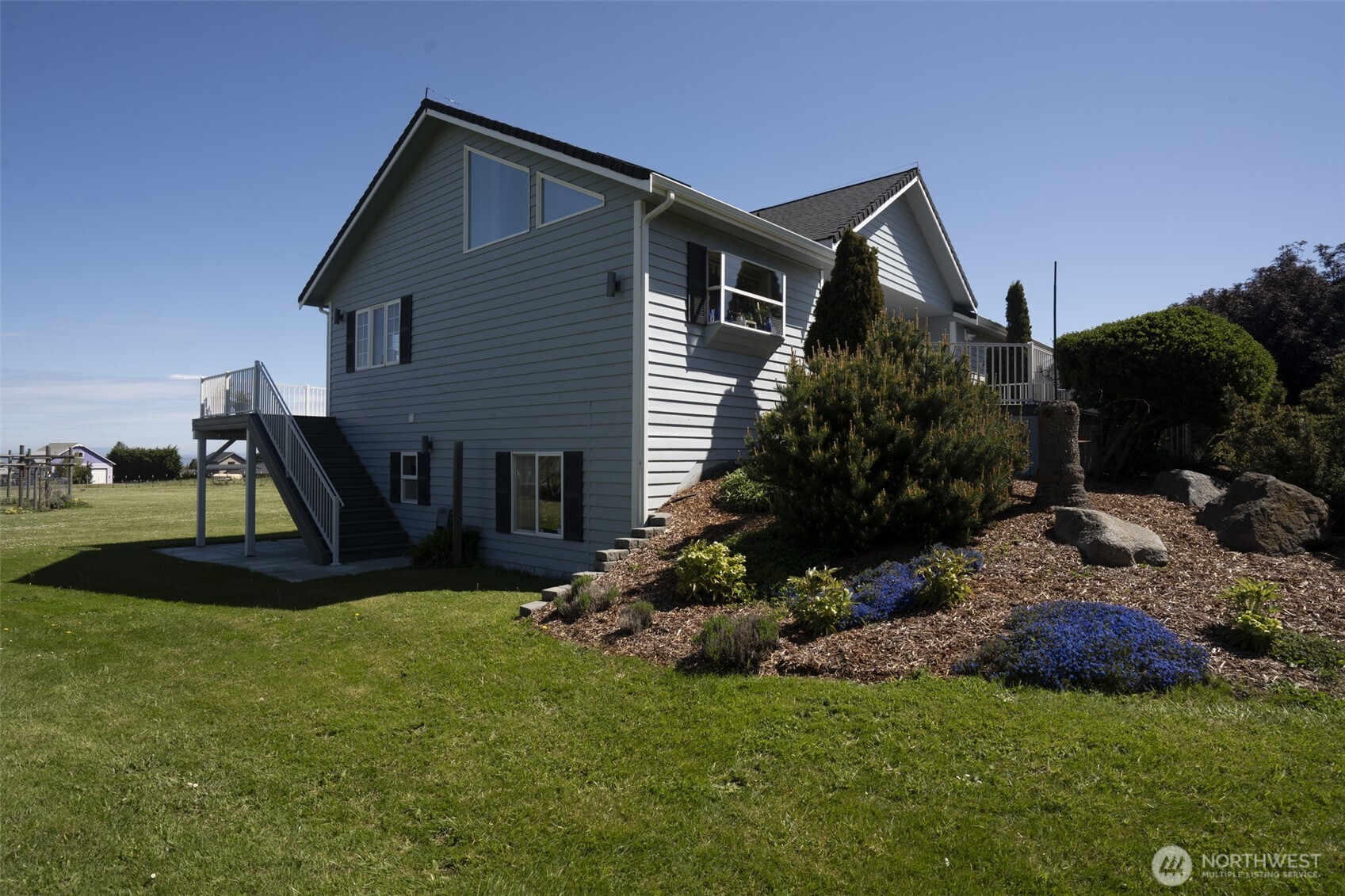 162 W Nelson Road