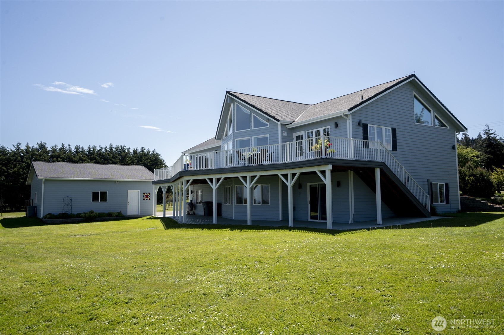 162 W Nelson Road