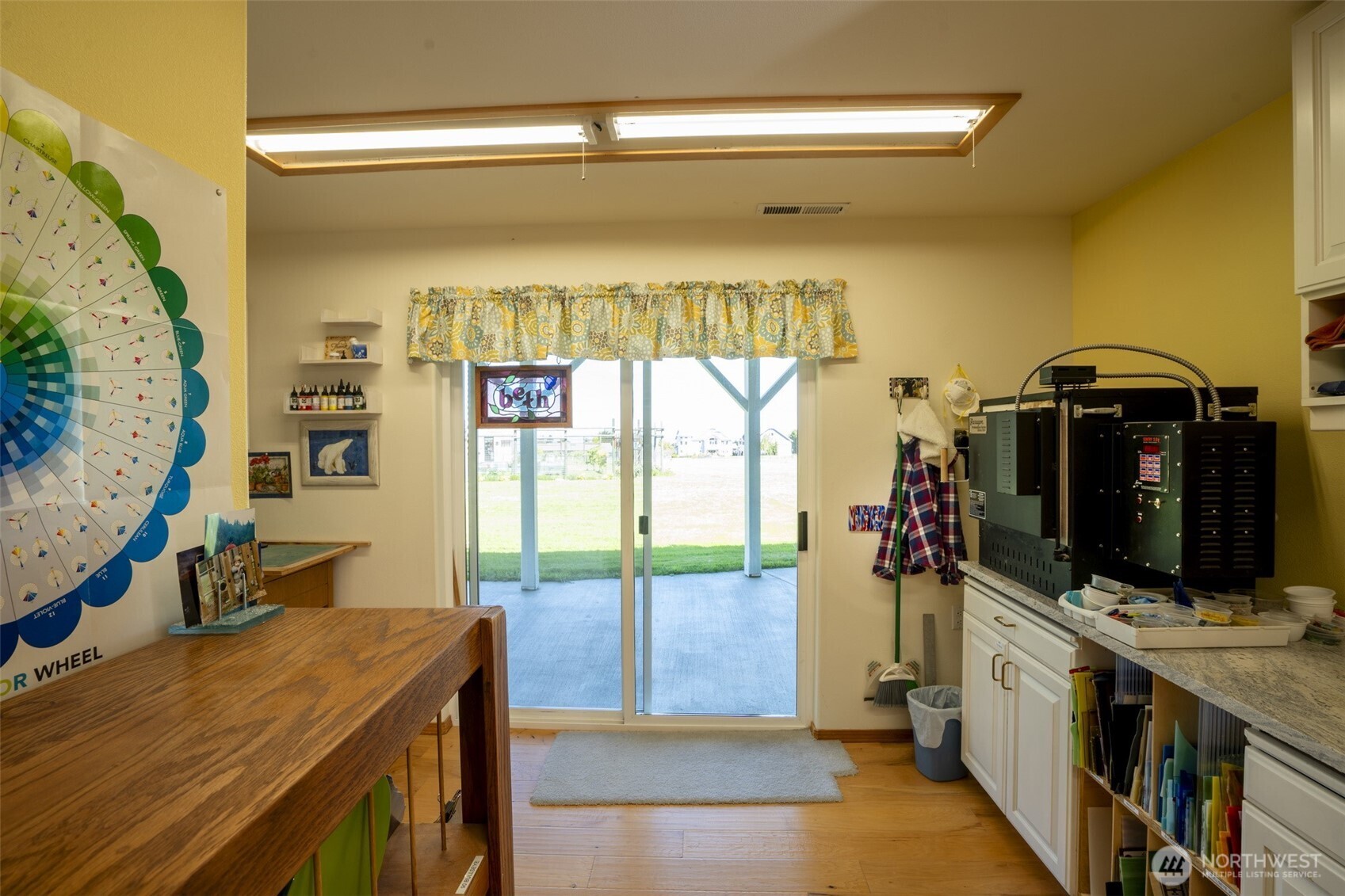 162 W Nelson Road