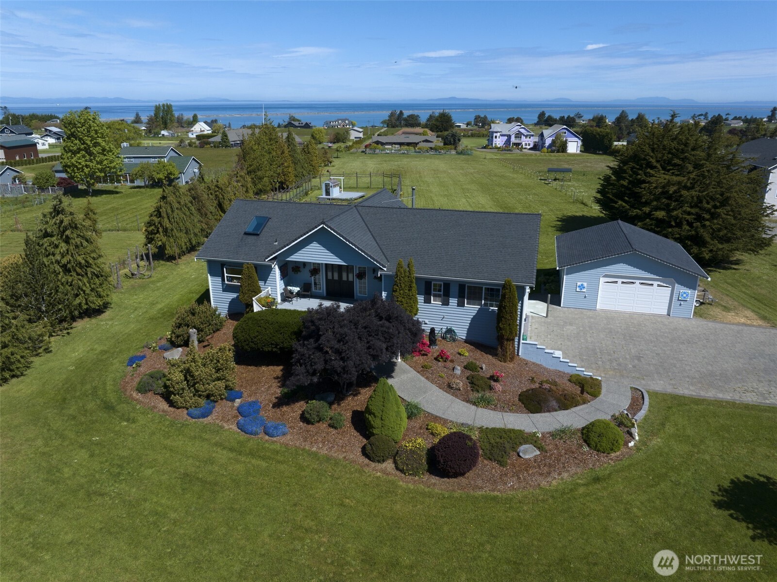 162 W Nelson Road