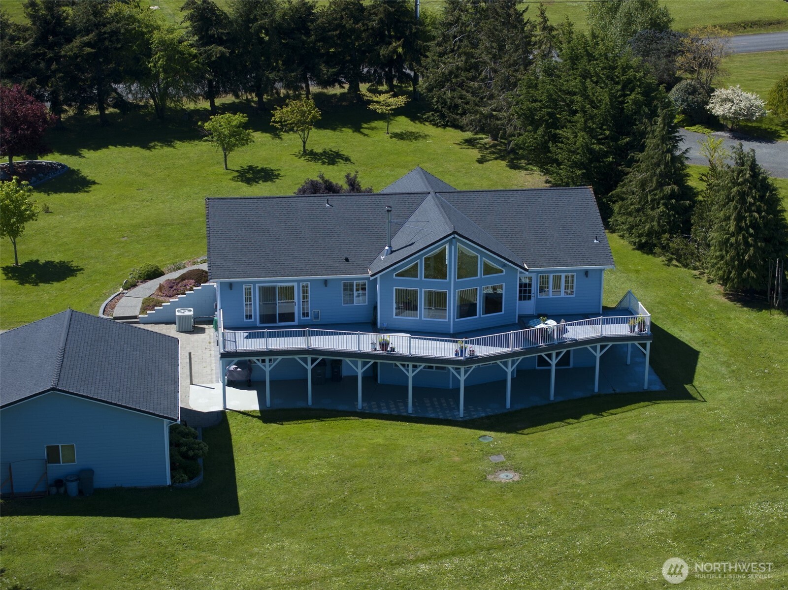 162 W Nelson Road