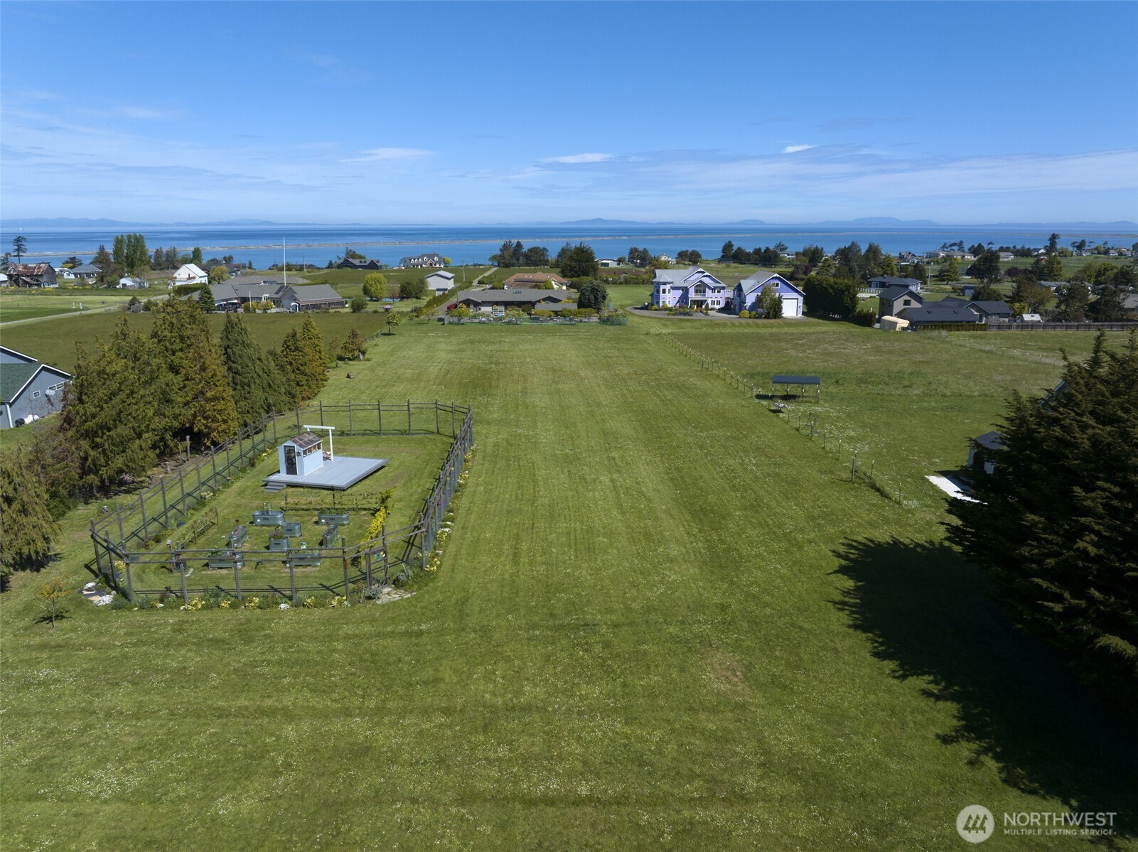162 W Nelson Road