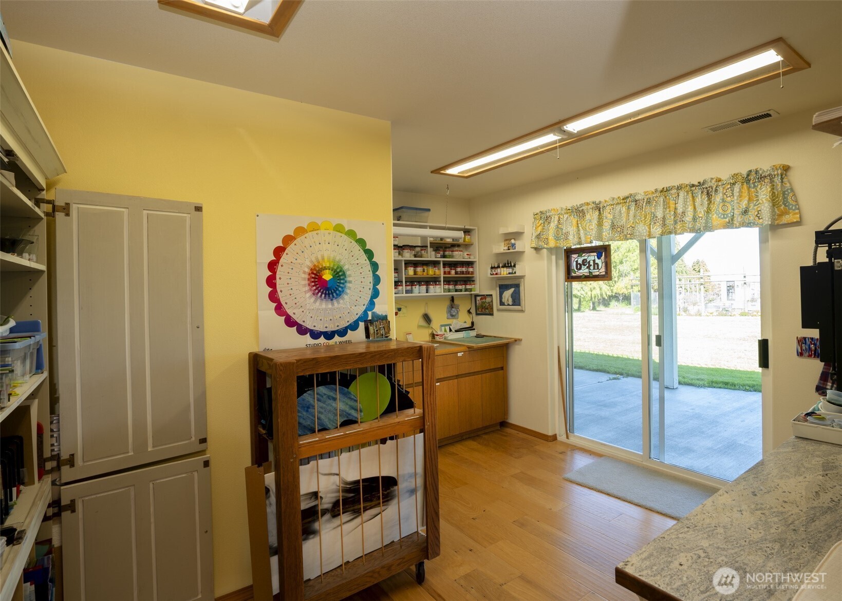 162 W Nelson Road