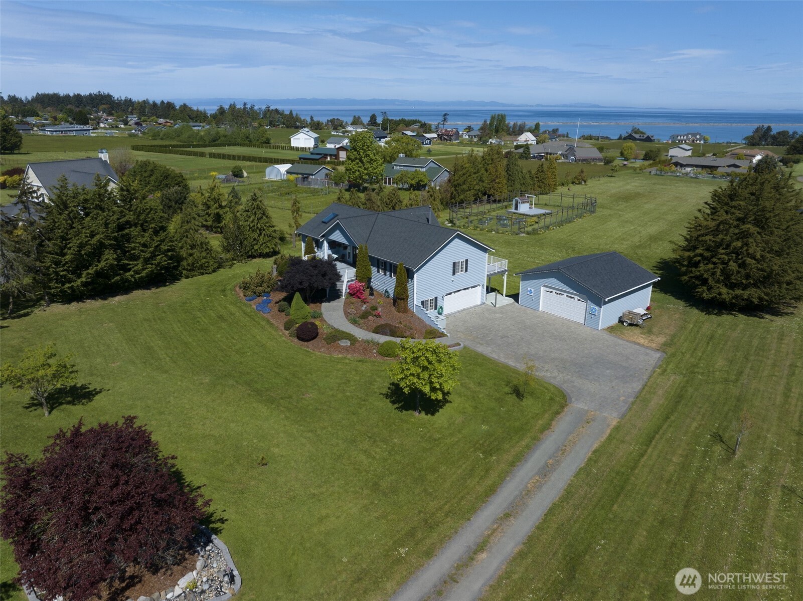 162 W Nelson Road