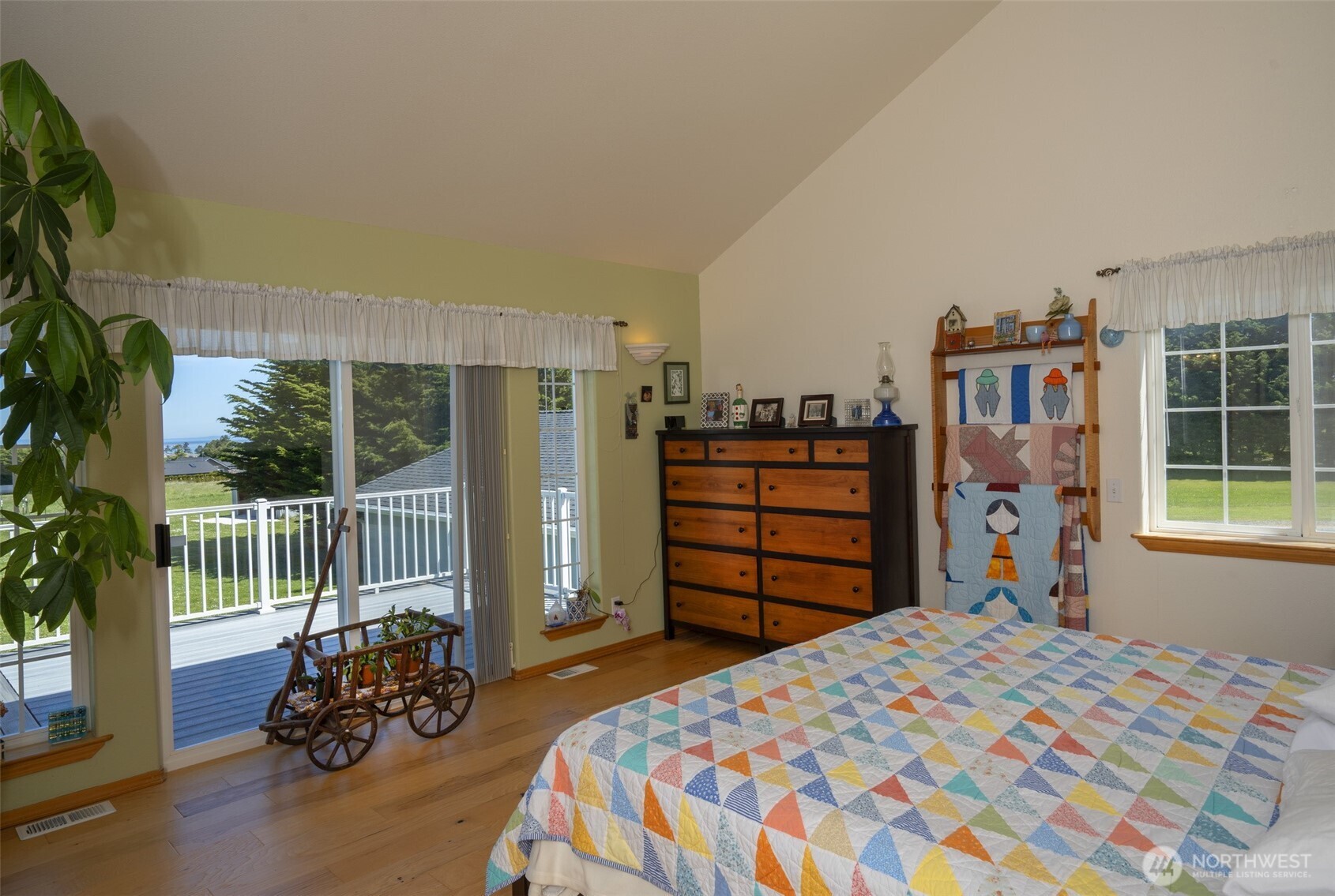 162 W Nelson Road