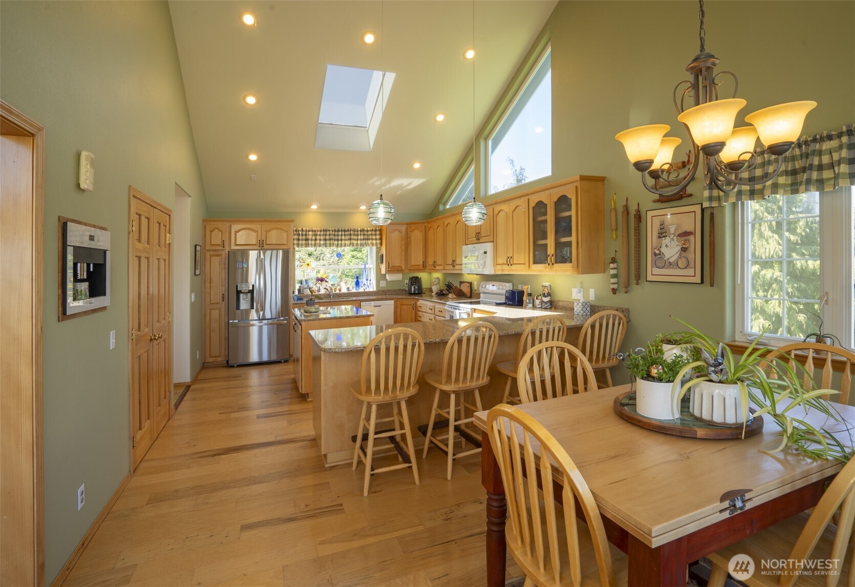 162 W Nelson Road