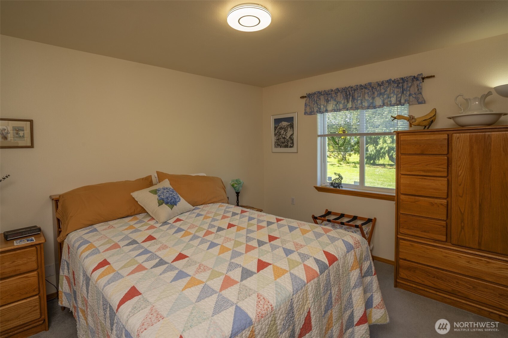 162 W Nelson Road