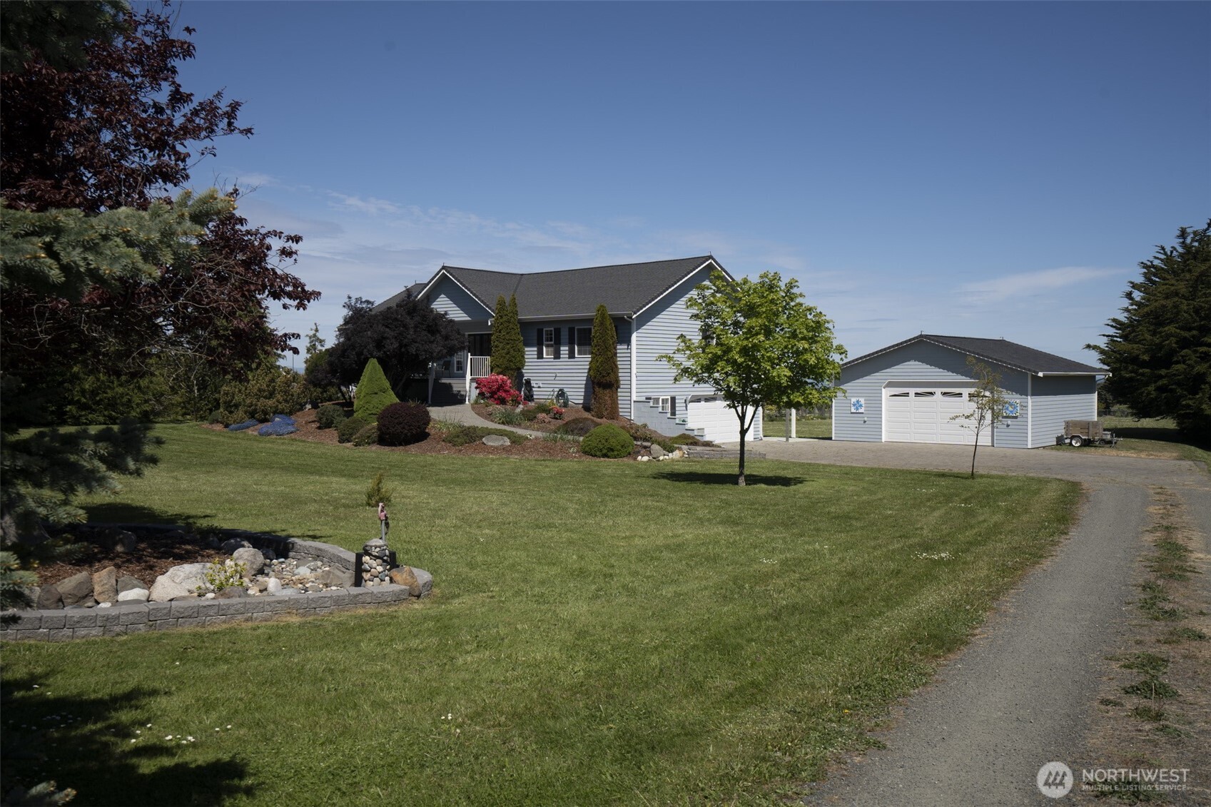 162 W Nelson Road