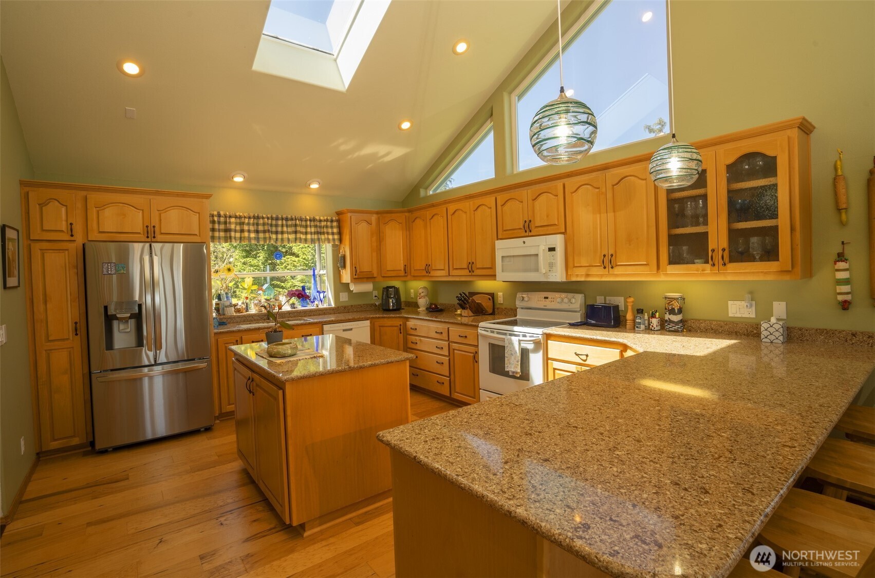 162 W Nelson Road
