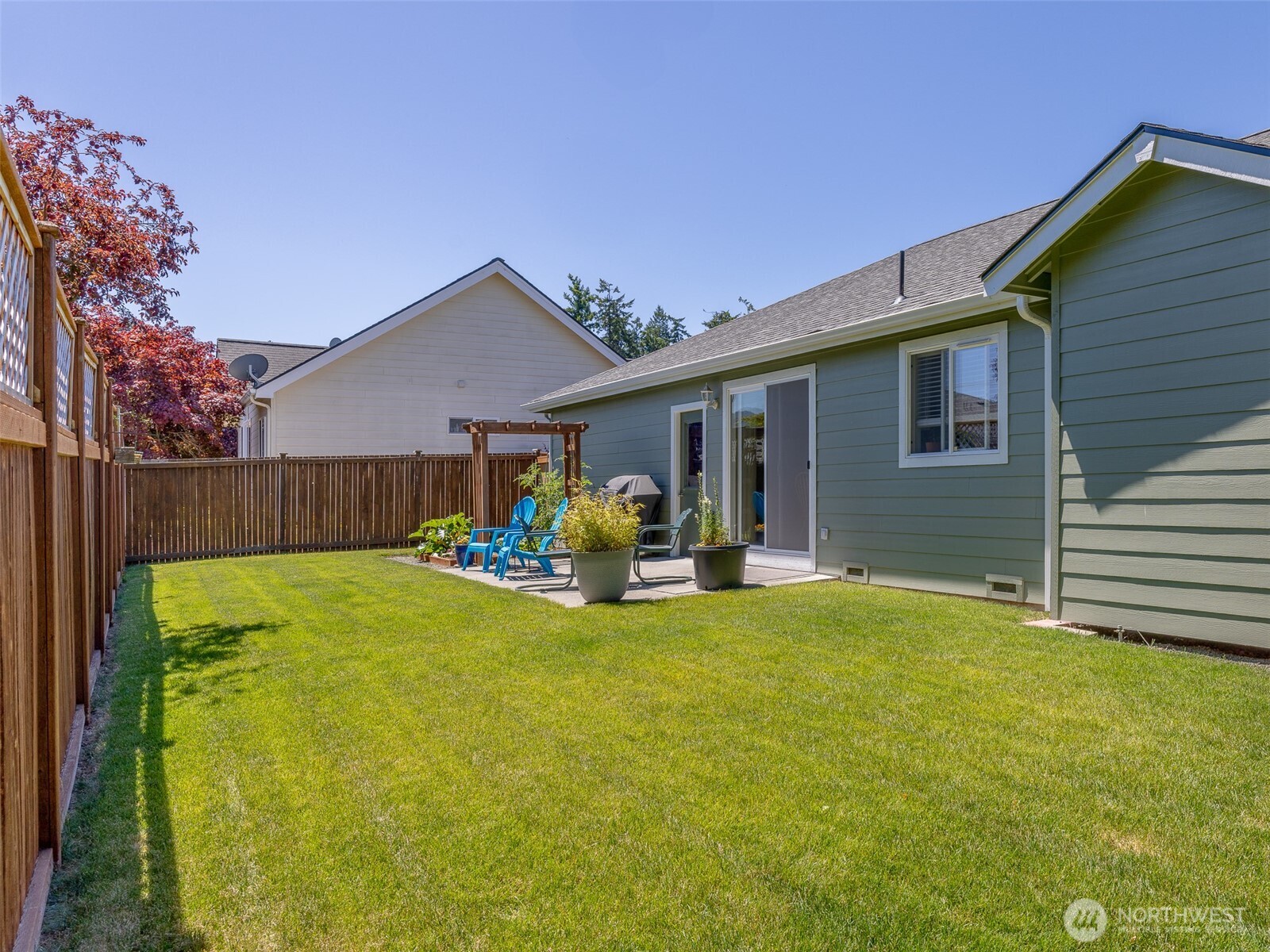 501 Summer Breeze Lane