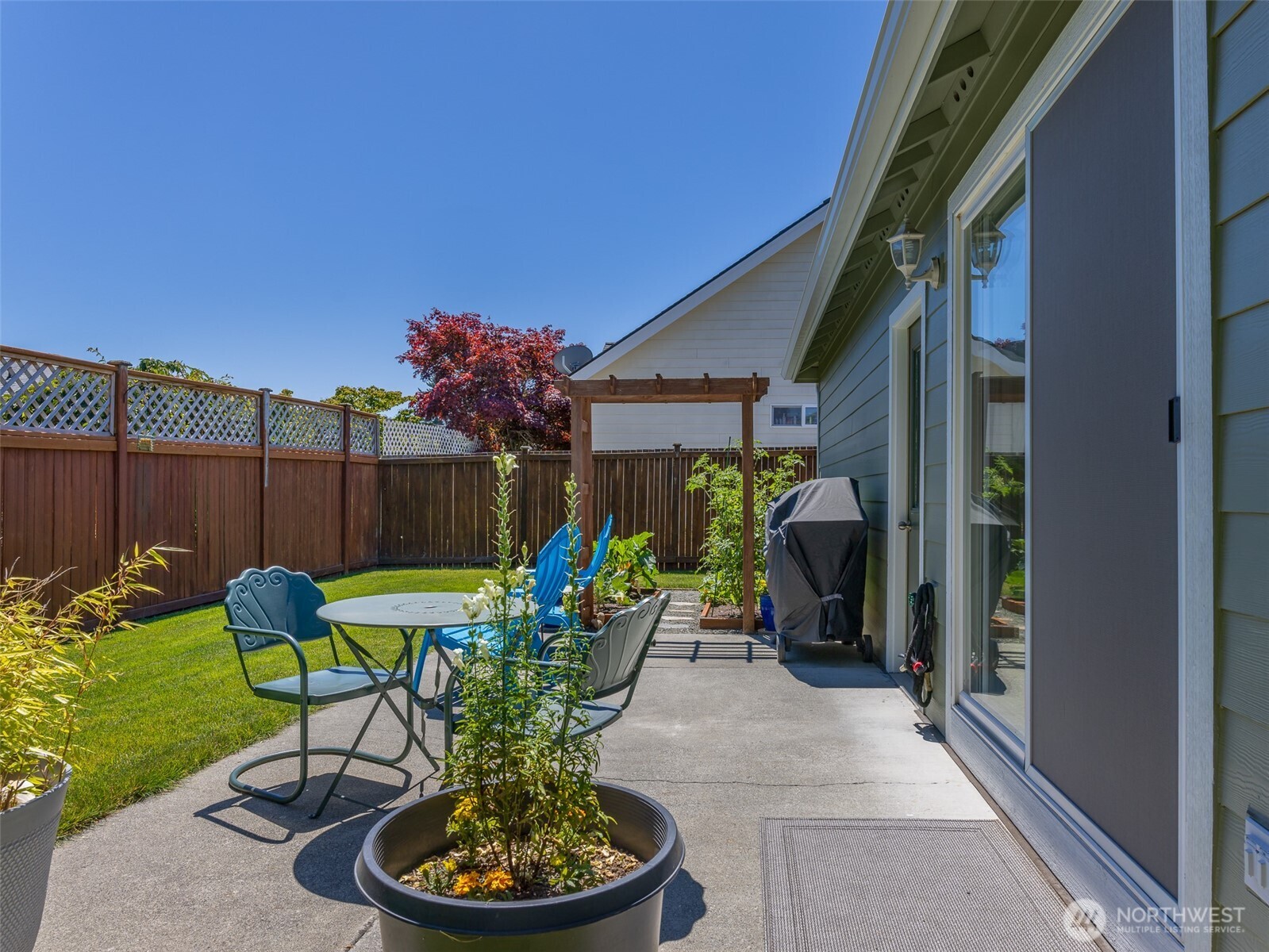 501 Summer Breeze Lane