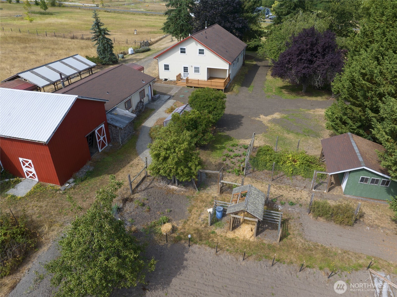 854 McFarland Drive