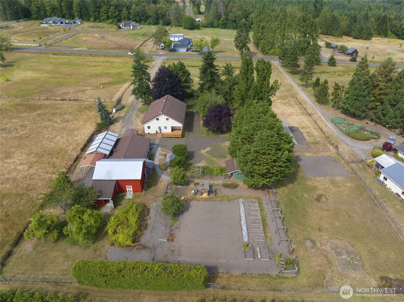 854 McFarland Drive