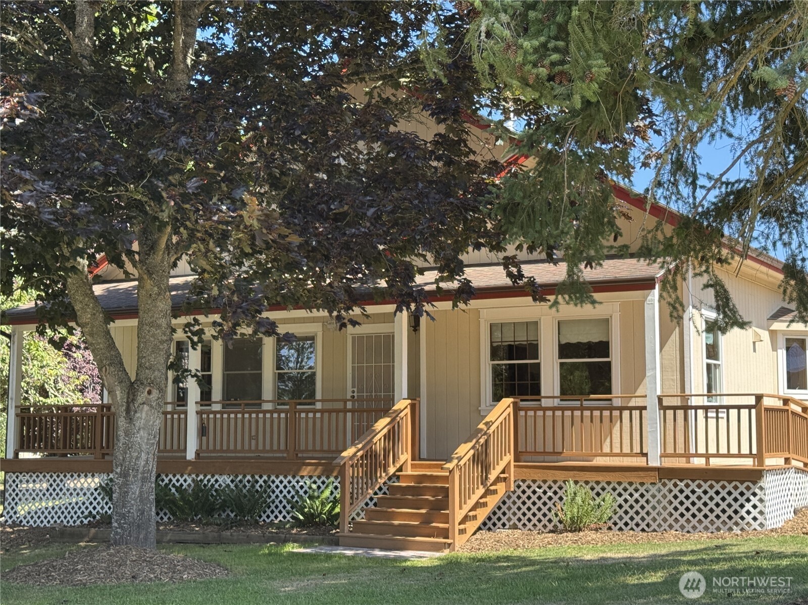 854 McFarland Drive