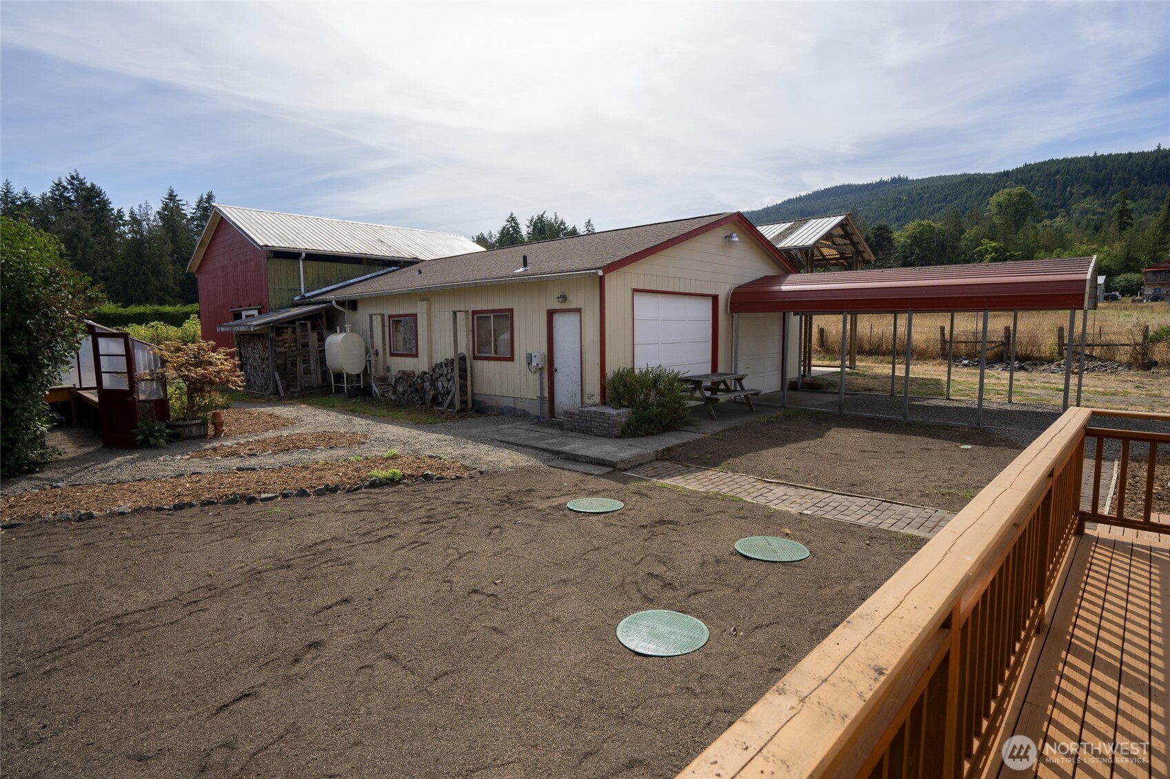854 McFarland Drive